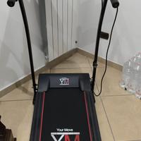 Tapis roulant  elettrico Your Move (YM)