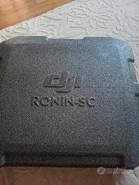 DJI Ronin SC 