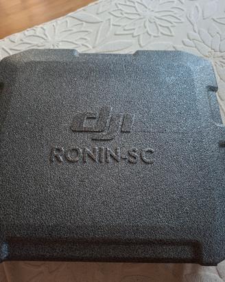 DJI Ronin SC 