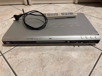 Lettore DVD DAEWOO