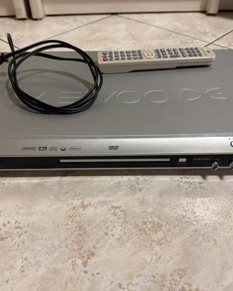 Lettore DVD DAEWOO