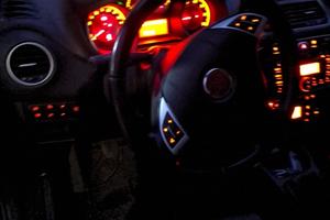 Fiat grande punto 1.3 mtj