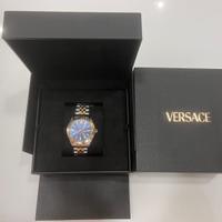 Orologio Uomo Versace