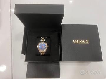 Orologio Uomo Versace