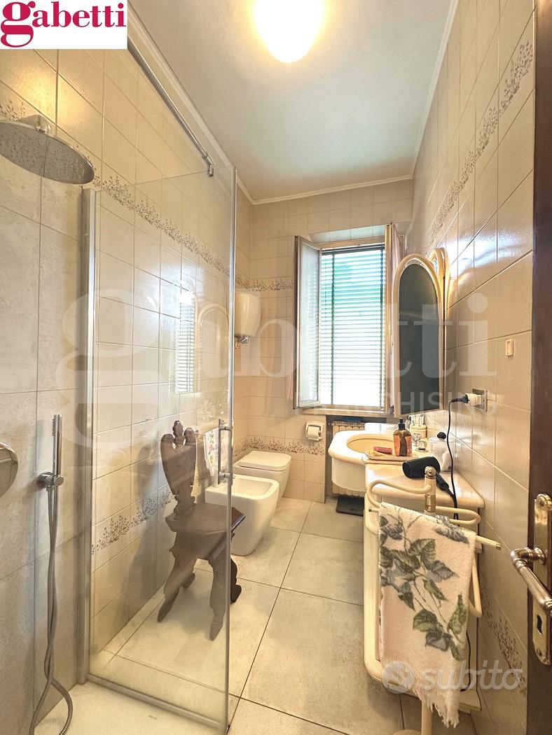 Appartamento – Siena, Camollia - Vista 5