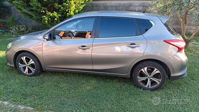 Nissan Pulsar 