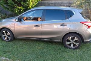 Nissan Pulsar 