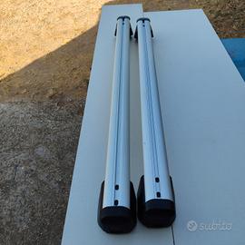 barre portatutto Audi Q5