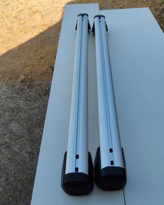 barre portatutto Audi Q5