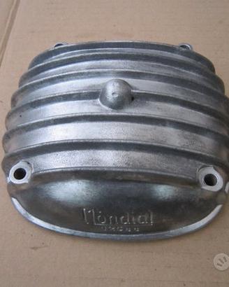 Coperchio Valvole Punterie Mondial 125 Lusso