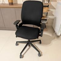 Steelcase Leap v2 - come nuova