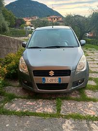 SUZUKI Splash - 2010