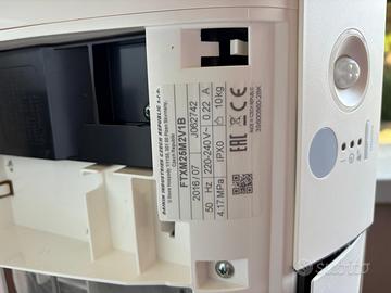 Aria condizionata Daikin
