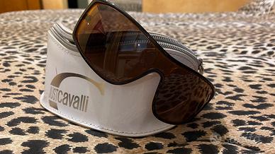 Occhiali donna Just Cavalli