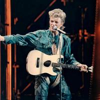 Stampa fine art David Bowie