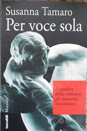 Libro Susanna Tamaro 