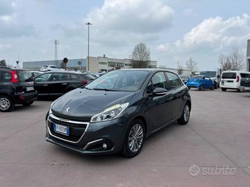 Peugeot 208 PureTech 82 5p. GPL Active