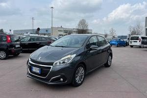 Peugeot 208 PureTech 82 5p. GPL Active