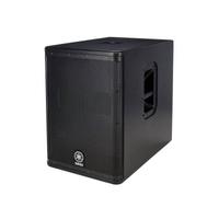 Dxs Yamaha Subwoofer