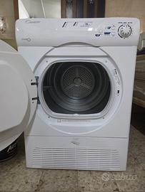 asciugatrice Candy Grand Confort mod. GCC