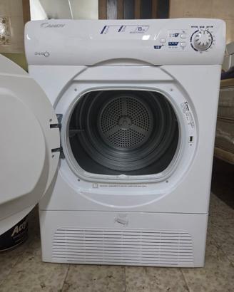 asciugatrice Candy Grand Confort mod. GCC