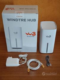 ROUTER WIFI