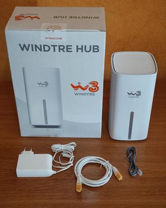 ROUTER WIFI