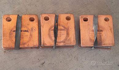 Pastiglie Moto Guzzi