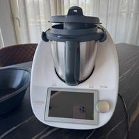 Bimby TM6 in condizioni impeccabili