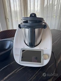 Bimby TM6 in condizioni impeccabili