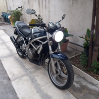 Suzuki bandit epoca