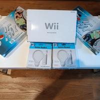 Nintendo Wii
