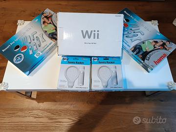 Nintendo Wii