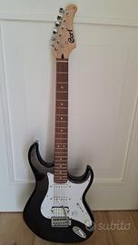 Chitarra Elettrica Corte G110