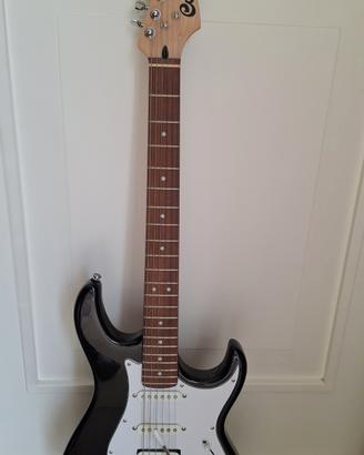 Chitarra Elettrica Corte G110