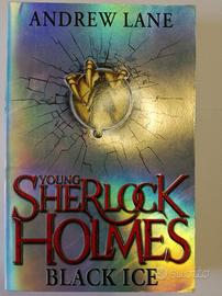 Young Sherlock Holmes - Black Ice