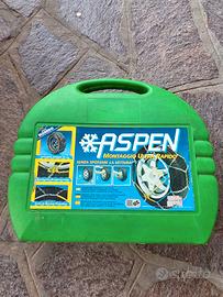 Catene da neve Aspen