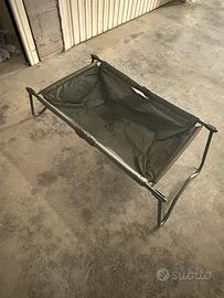 Culla nash carpfishing