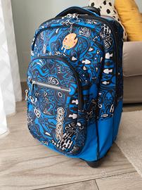 Zaino trolley Seven