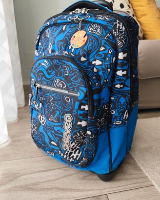 Zaino trolley Seven