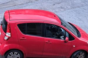 Suzuki Splash 1,0 Gpl