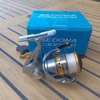 Mulinello Shimano 