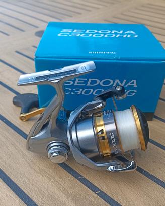 Mulinello Shimano 