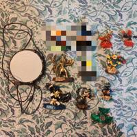 Basetta skilander e skilander