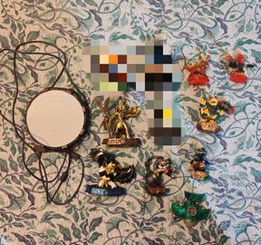 Basetta skilander e skilander