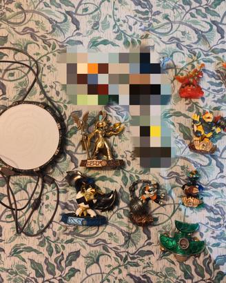 Basetta skilander e skilander