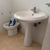 Pezzi sanitari misure standard