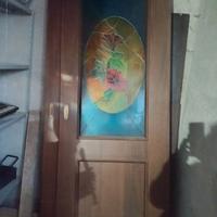 Porte scorrevoli in legno