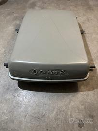 Baule per tetto auto