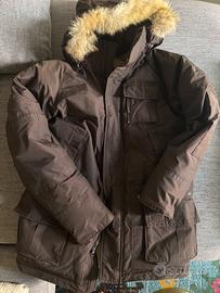 Woolrich - piumino uomo invernale tg. S